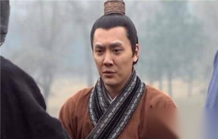 管仲历史图片