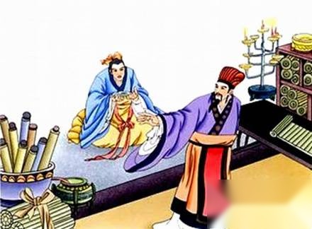 传说历史图片