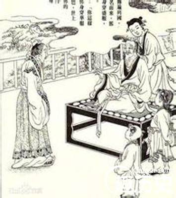 传说历史图片