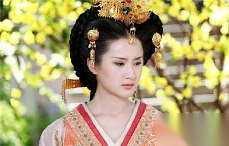汉武帝历史图片