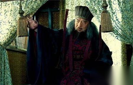 董卓历史图片