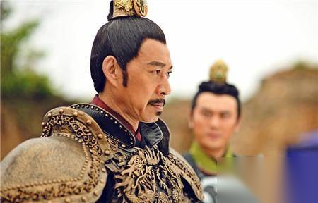 李世民历史图片