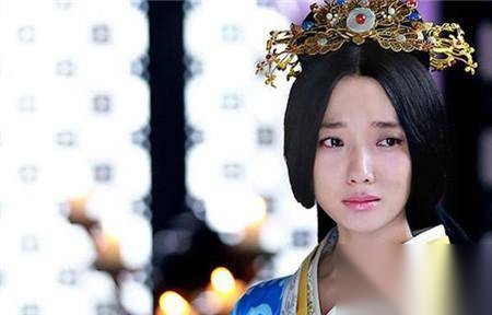 长发女人多好命?小三凭一头长发打败皇后上位历史图片