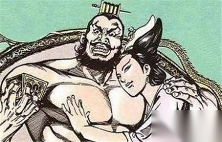 夏朝历史图片