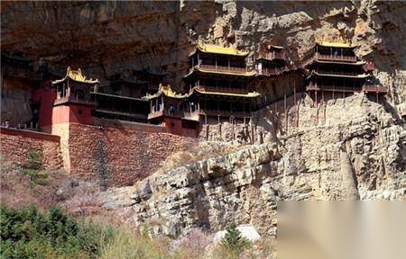寺历史图片