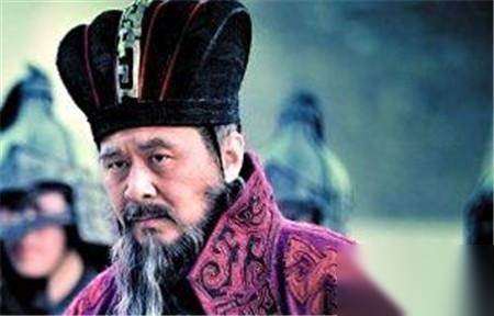 曹操历史图片