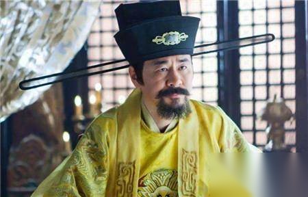 宋太祖历史图片