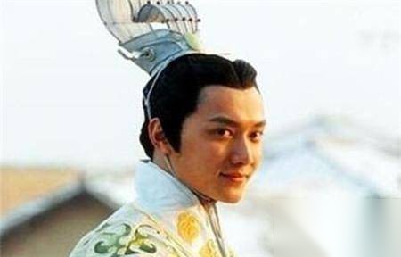 指鹿为马历史图片