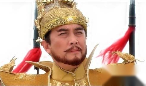 朱棣历史图片