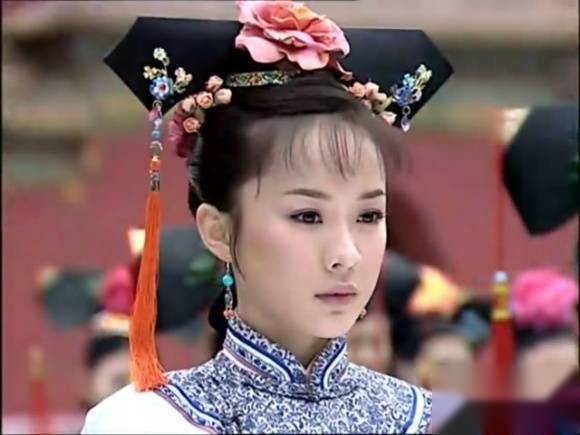 顺治历史图片