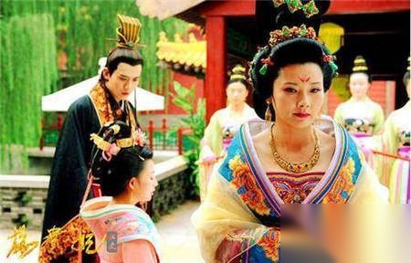 大唐历史图片