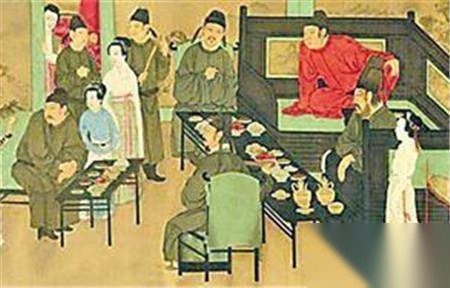 官员历史图片