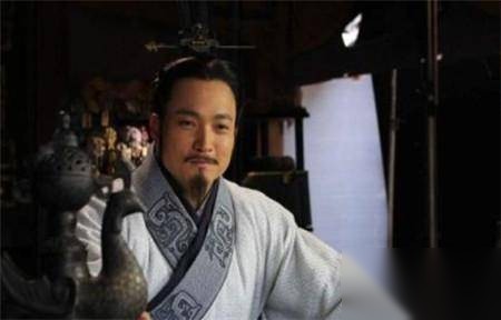 宰相历史图片