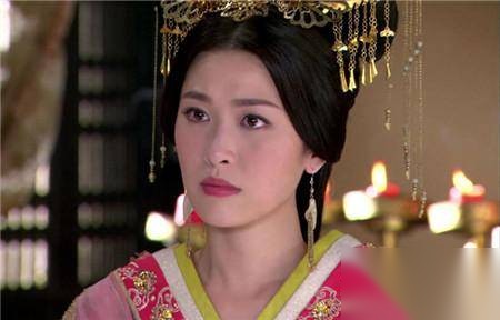 平阳公主历史图片