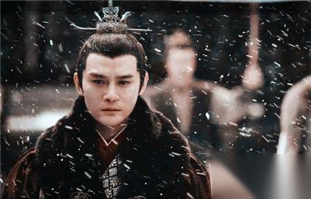 刘裕历史图片