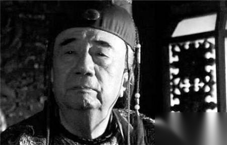 宦官历史图片