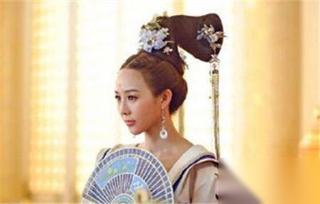 才女历史图片