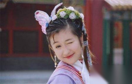 和孝公主历史图片