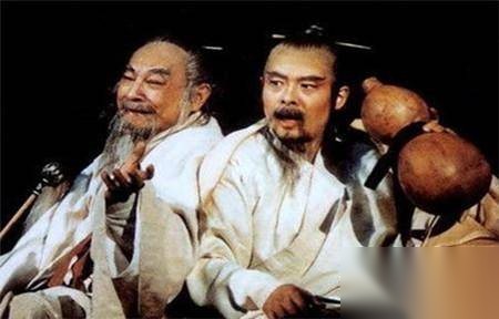 郭子仪历史图片