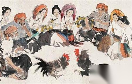 国君历史图片
