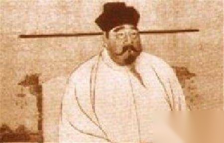 太监历史图片