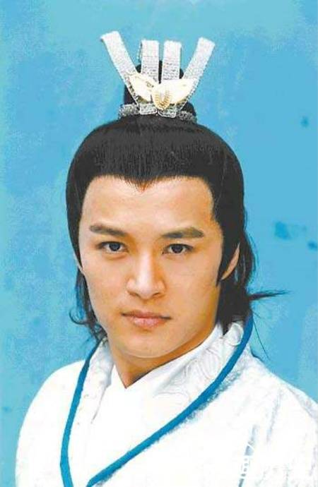 唐太宗历史图片