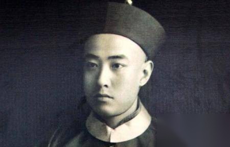 晚清历史图片