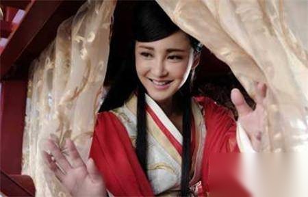 大义公主历史图片