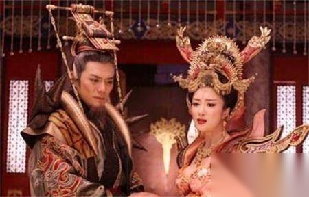 比妲己还妖艳的狐狸精?竟让暴君都宠爱有加历史图片