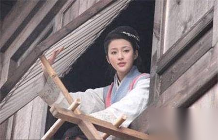 梁山好汉历史图片