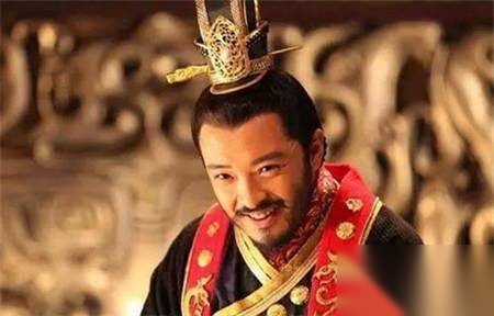 李渊历史图片