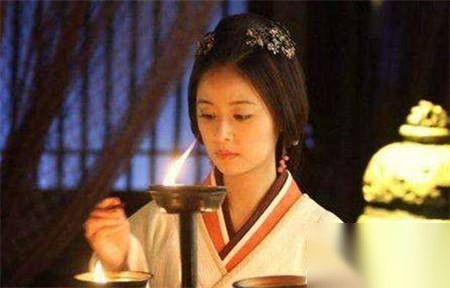 皇后历史图片