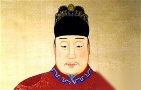 宋孝宗历史图片