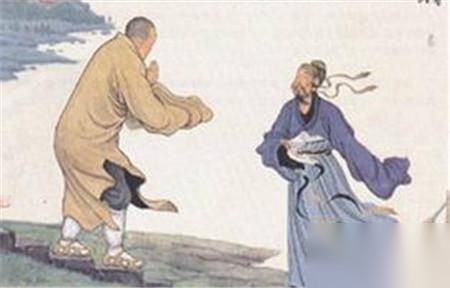 王安石历史图片
