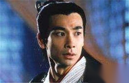 李君羡历史图片