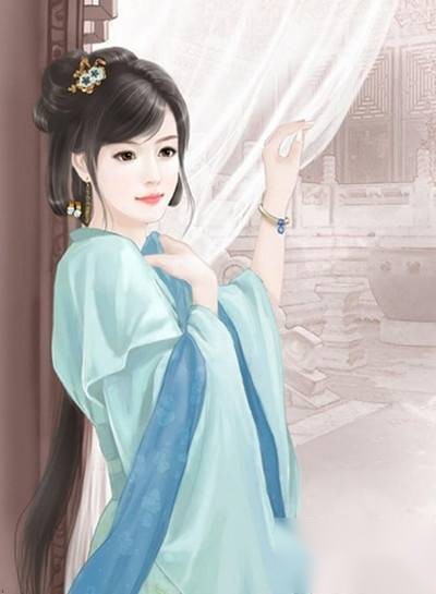唐德宗李适历史图片