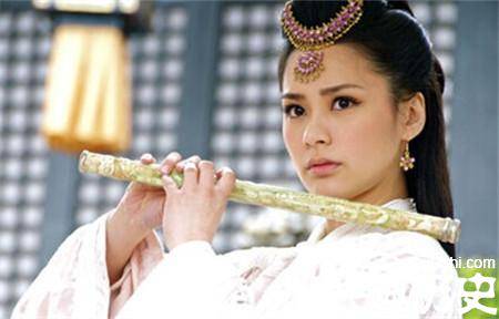 美女历史图片