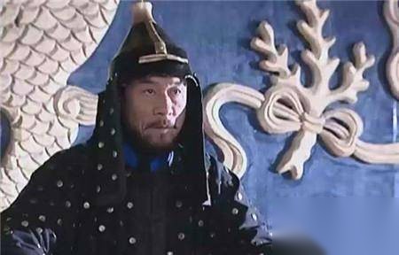 雍正历史图片
