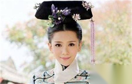 乾隆历史图片