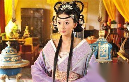 公主和驸马相差20岁 恩爱一生却因重情而死！历史图片