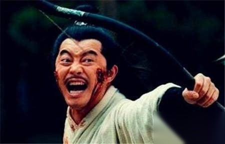 孙策历史图片