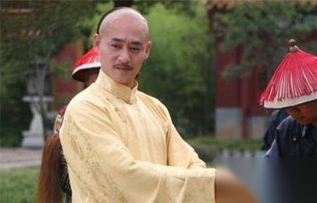 最抠门的皇帝历史图片