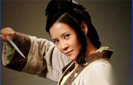 中国历史上哪一位女人一生中曾三次垂帘听政历史图片