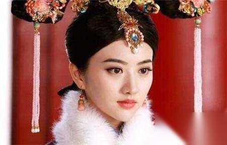 清朝最有影响力的三个女人历史图片