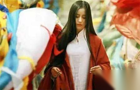 皇后历史图片
