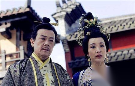 独孤伽罗历史图片