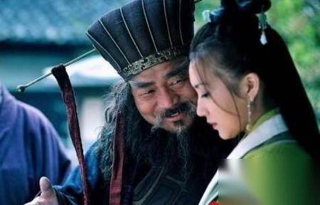 中国史上4个丑女贤内助 2次吓跑新婚夫历史图片