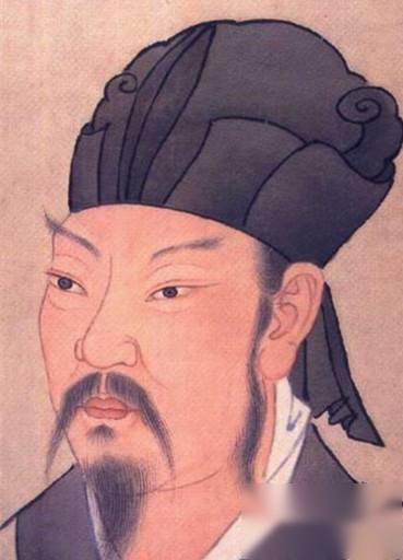 唐宪宗历史图片
