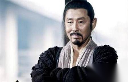 刘邦宠妃历史图片