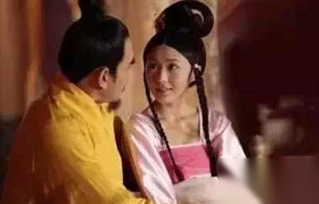 古代后宫的妃子们为何过了五十岁就不能侍寝呢?历史图片